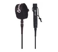 Surflogic Leash De Surf Aircomp 6 Mm