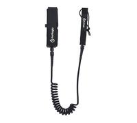 Surflogic Leash De Surf Foil Coil Knee 6´