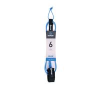 Leash Surflogic Pro Noir 6"