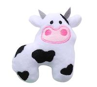 leasote Jouet à mâcher en peluche pour chat avec herbe à chat