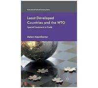 Least Developed Countries And The Wto