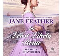 Least Likely (The Bride Trilogy) [Import]