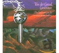 Van der Graaf Generator – The Least We Can Do Is Wave To Each Other – CD