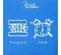 Least You Can Do/Wake Up Call by Phil Collins