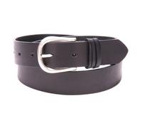 Leather Belt Tamaris Black [91287] 80 cm