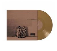 LEATHER BLVD. (180G/SUMMER BRONZE VINYL)