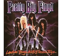 Leather Boyz With Toyz CD