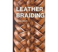 Leather Braiding B. Grant (Auteur)