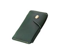 Leather Card Organizers Holders Retro Credit Wallet Case For Cards Retro Wallet Case For Travel Daily