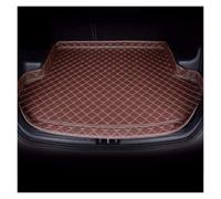Leather Cargo Tray Protector BT-2024, 4MATIC