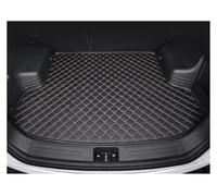 Leather Cargo Tray Protector BT-2024, 4MATIC