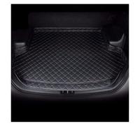 Leather Cargo Tray Protector BT-2024, 4MATIC