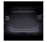 Leather Cargo Tray Protector BT-2024, 4MATIC