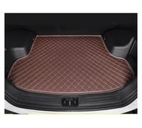 Leather Cargo Tray Protector BT-2024, 4MATIC