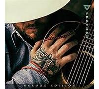Cody Johnson – Leather – Vinyle LP – Édition Deluxe
