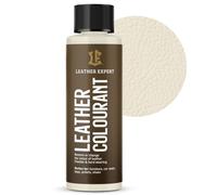 Leather Expert Peinture Cuir très couvrante à Base d’Eau - sans Alcool, pour Cuir Naturel et écologique - Ne Fissure Pas, ne s’écaille Pas - Idéale pour Tous Accessoires - Large Choix de Couleurs
