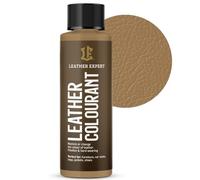 Leather Expert Peinture Cuir très couvrante à Base d’Eau - sans Alcool, pour Cuir Naturel et écologique - Ne Fissure Pas, ne s’écaille Pas - Idéale pour Tous Accessoires - Large Choix de Couleurs