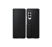 Samsung EF-FF926 coque de protection pour téléphones portables 19,3 cm (7.6") Folio porte carte Noir
