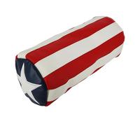 Leather Golf Driver Cover, Waterproof Head Cover, Five Star Design Golf Headcovers for Drivers, Fairway Woods, and Hybrids, Club Protector, Premium Finish, for Bag Use