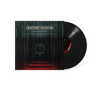 Leather Hearse – Burn in Heaven / Decalogue – Vinyle 12" Album