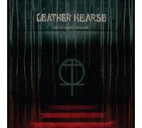 Leather Hearse Burn in Heaven/Decalogue (Vinyl) 12" Album