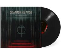 Leather Hearse Burn in Heaven/Decalogue (Vinyl) 12" Album