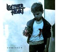 Leather Heart - Come Back [Import]