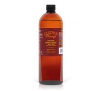 Leather Honey Conditionneur Cuir - Entretien du Cuir Premium Depuis 1968, Vêtements, Meubles, Intérieurs Voiture, Chaussures, Sacs et Accessoires en Cuir, Non Toxique
