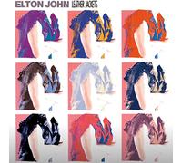 Leather Jackets by Elton John (1986-01-01)