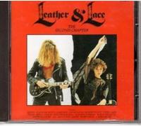 Leather & Lace - Leather and Lace 2 [Import]