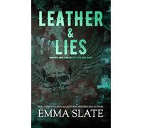 Leather & Lies: Special Edition