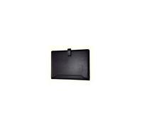 LEATHER LOOK A4 CONF FOLDER AND PAD