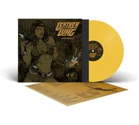 Leather Lung - Graveside Grin (Yellow Vinyl)