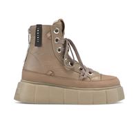 Leather Matilda Taupe 37