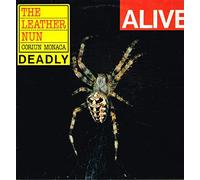 LEATHER NUN - Alive