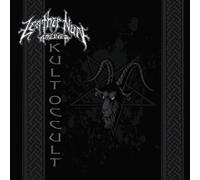 LEATHER NUN AMERICA - Kult Occult