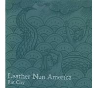 Leather Nun America - Split 7" [Import]