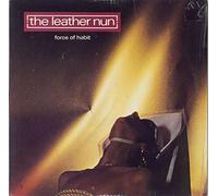 LEATHER NUN - Force of Habit [Import]