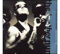 Leather Nun - International heroes