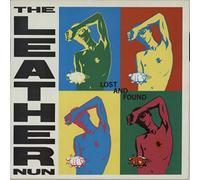 LEATHER NUN - lost & found 12