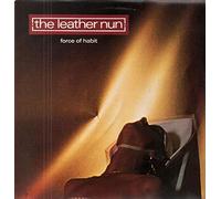 Leather Nun, The - Force of habit [Vinyl LP]