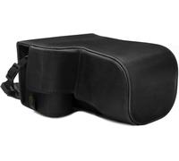 Leather Protective Case with Shoulder Strap Compatible with Sony Alpha A6600 (18-135mm)""},""additionalWeblabs"":""{""PAX_CHECKOUT_BUY_NOW_GC_TANGO_1121297"":