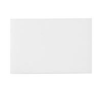 Leather Punch Board Noise Cancelling Tear Resistant Handmade DIY Cow Leather Round Punching White Plastic Pad for Leather Crafting and DIY Projects Christmas Gifts