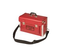 Leather Safety Tool Box