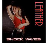 Leather - Shock Waves [Import]