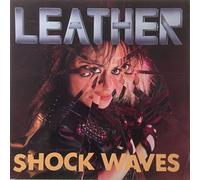 Leather - Shock Waves [Vinyl LP]