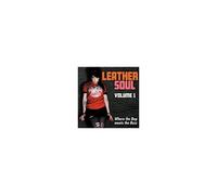 Various Artists – Leather Soul Vol. 1