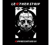Leather Strip - Aepprectiation Vi [Compact Discs]