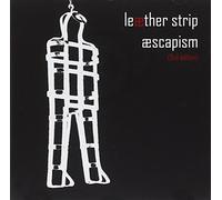 Leather Strip - Aescapism 2.0 [Import]