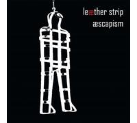 Leather Strip - Aescapism [Import]